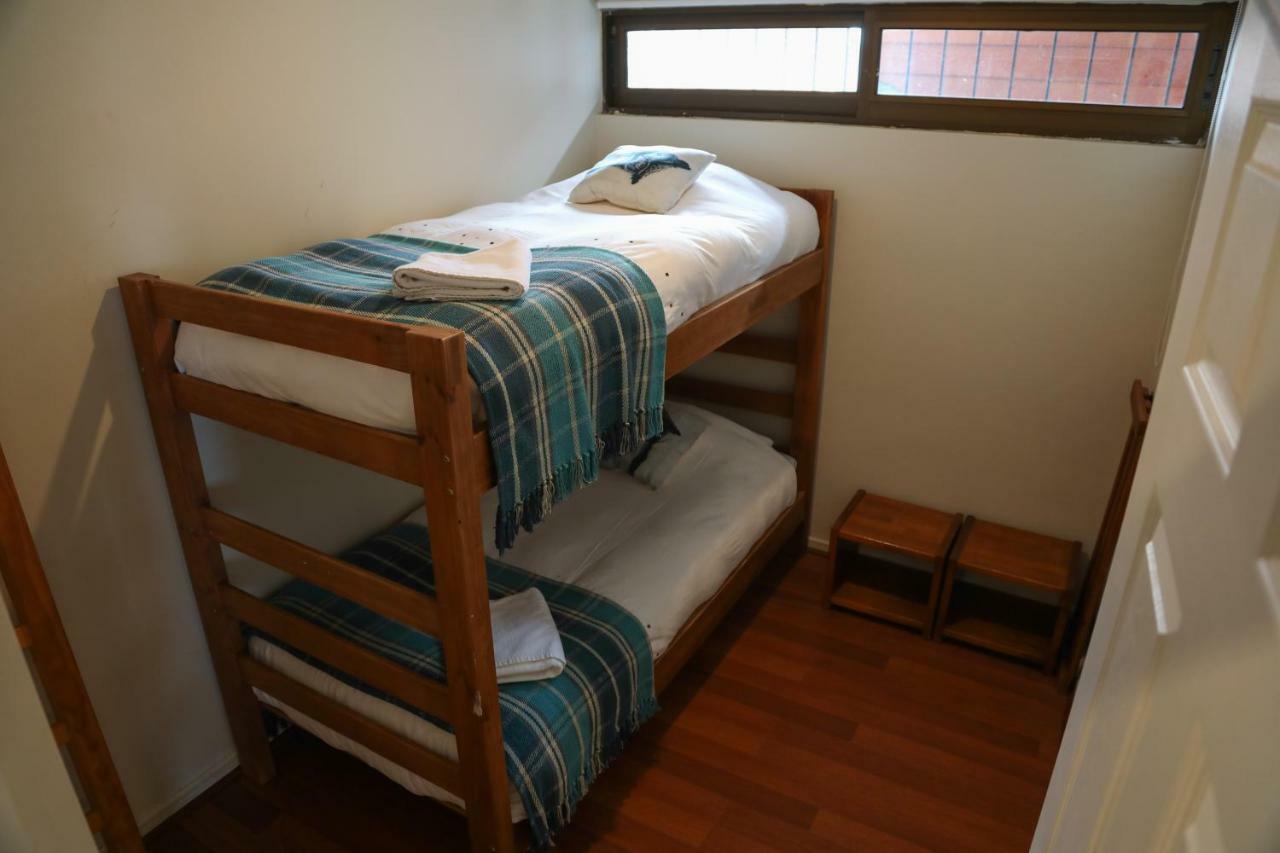 ואיה נבאדו Lodge Cordillera חדר תמונה